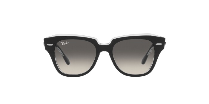 Ray-Ban Junior RJ 9186S 711611 46 STATE STREET Çocuk Güneş Gözlüğü - 12