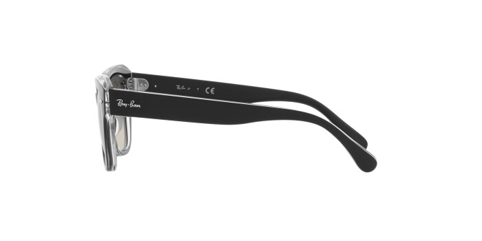 Ray-Ban Junior RJ 9186S 711611 46 STATE STREET Çocuk Güneş Gözlüğü - 3