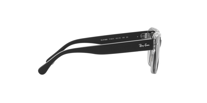 Ray-Ban Junior RJ 9186S 711611 46 STATE STREET Çocuk Güneş Gözlüğü - 9