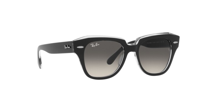 Ray-Ban Junior RJ 9186S 711611 46 STATE STREET Çocuk Güneş Gözlüğü - 11
