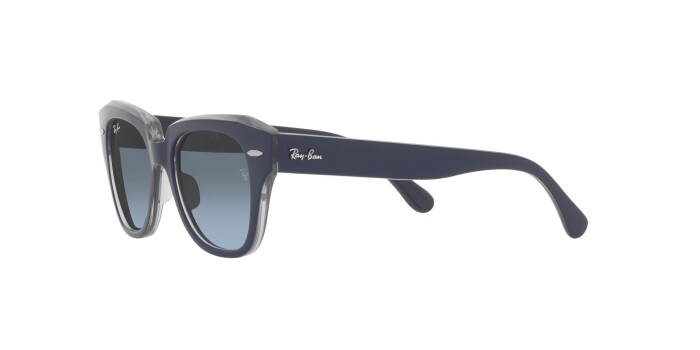 Ray-Ban Junior RJ 9186S 71178F 46 STATE STREET Çocuk Güneş Gözlüğü - 2