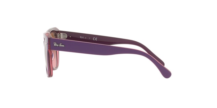 Ray-Ban Junior RJ 9186S 711814 46 STATE STREET Çocuk Güneş Gözlüğü - 3