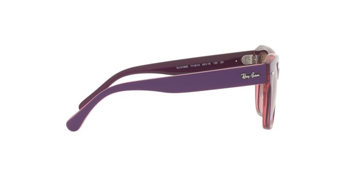 Ray-Ban Junior RJ 9186S 711814 46 STATE STREET Çocuk Güneş Gözlüğü - 9