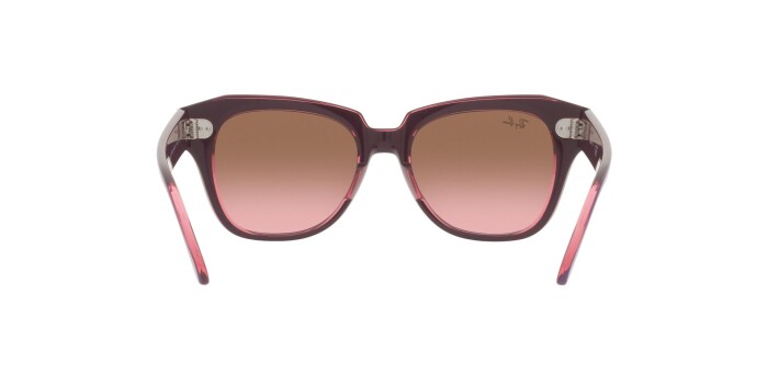 Ray-Ban Junior RJ 9186S 711814 46 STATE STREET Çocuk Güneş Gözlüğü - 6