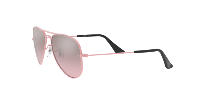 RAY-BAN JUNIOR RJ 9506S 211/7E 52 AVIATOR KIDS Çocuk Güneş Gözlüğü - 2