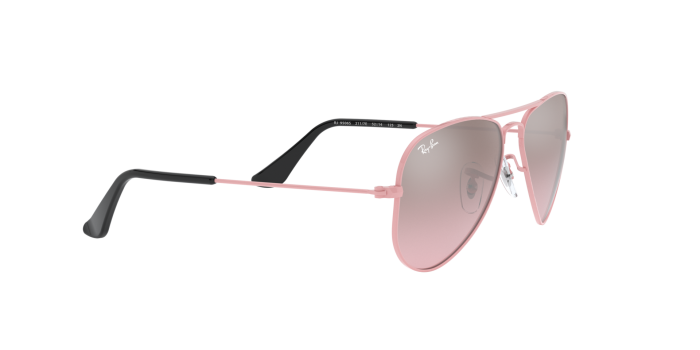 RAY-BAN JUNIOR RJ 9506S 211/7E 52 AVIATOR KIDS Çocuk Güneş Gözlüğü - 10