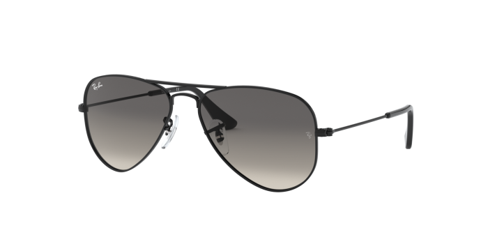 RAY-BAN JUNIOR RJ 9506S 220/11 52 AVIATOR KIDS Çocuk Güneş Gözlüğü - 1