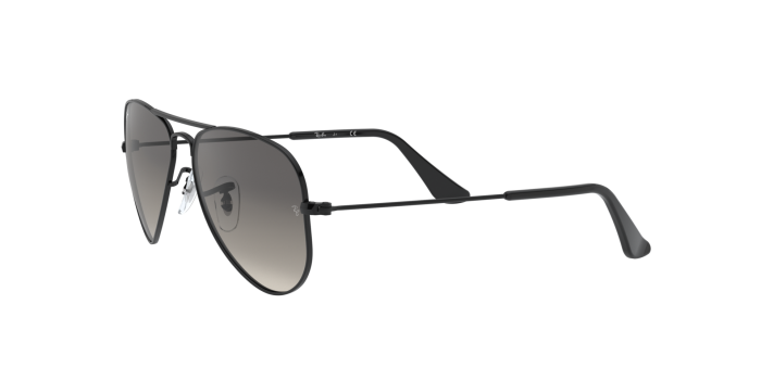 RAY-BAN JUNIOR RJ 9506S 220/11 52 AVIATOR KIDS Çocuk Güneş Gözlüğü - 2