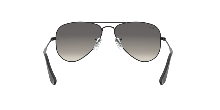 RAY-BAN JUNIOR RJ 9506S 220/11 52 AVIATOR KIDS Çocuk Güneş Gözlüğü - 6