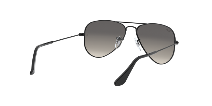 RAY-BAN JUNIOR RJ 9506S 220/11 52 AVIATOR KIDS Çocuk Güneş Gözlüğü - 7