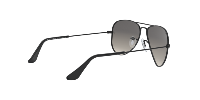 RAY-BAN JUNIOR RJ 9506S 220/11 52 AVIATOR KIDS Çocuk Güneş Gözlüğü - 8