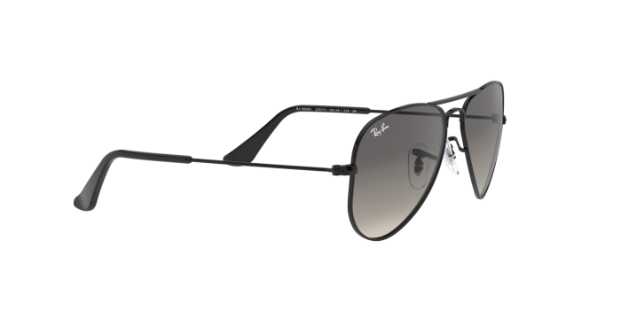 RAY-BAN JUNIOR RJ 9506S 220/11 52 AVIATOR KIDS Çocuk Güneş Gözlüğü - 10