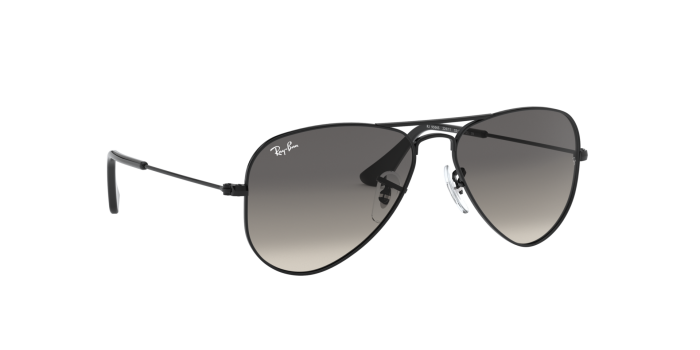 RAY-BAN JUNIOR RJ 9506S 220/11 52 AVIATOR KIDS Çocuk Güneş Gözlüğü - 11