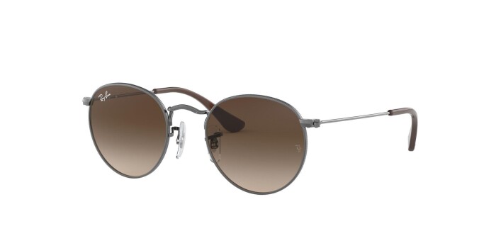 RAY-BAN JUNIOR RJ 9547S 200/13 44 ROUND Çocuk Güneş Gözlüğü - 1