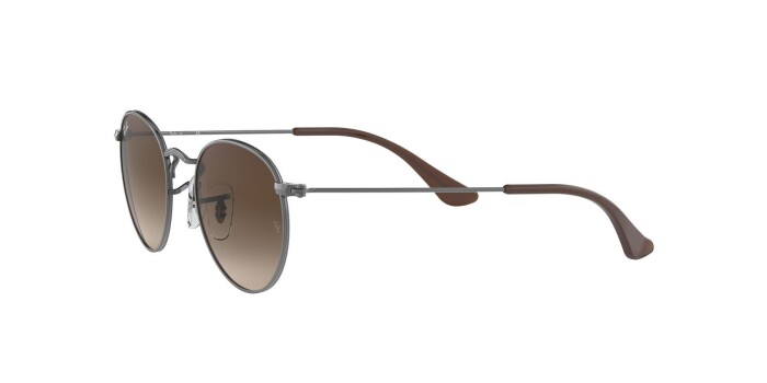 RAY-BAN JUNIOR RJ 9547S 200/13 44 ROUND Çocuk Güneş Gözlüğü - 2