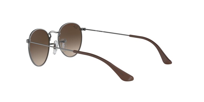 RAY-BAN JUNIOR RJ 9547S 200/13 44 ROUND Çocuk Güneş Gözlüğü - 4