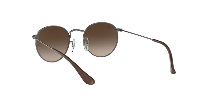 RAY-BAN JUNIOR RJ 9547S 200/13 44 ROUND Çocuk Güneş Gözlüğü - 5