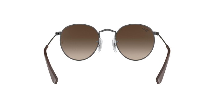 RAY-BAN JUNIOR RJ 9547S 200/13 44 ROUND Çocuk Güneş Gözlüğü - 6