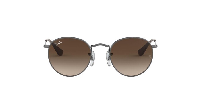 RAY-BAN JUNIOR RJ 9547S 200/13 44 ROUND Çocuk Güneş Gözlüğü - 7