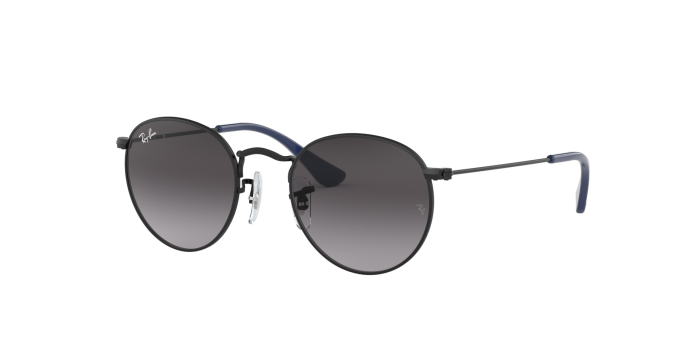 RAY-BAN JUNIOR RJ 9547S 201/8G 44 ROUND Çocuk Güneş Gözlüğü - 1