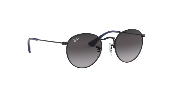 RAY-BAN JUNIOR RJ 9547S 201/8G 44 ROUND Çocuk Güneş Gözlüğü - 11