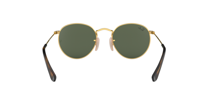 RAY-BAN JUNIOR RJ 9547S 223/71 44 ROUND Çocuk Güneş Gözlüğü - 6