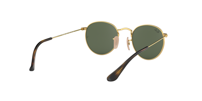 RAY-BAN JUNIOR RJ 9547S 223/71 44 ROUND Çocuk Güneş Gözlüğü - 7