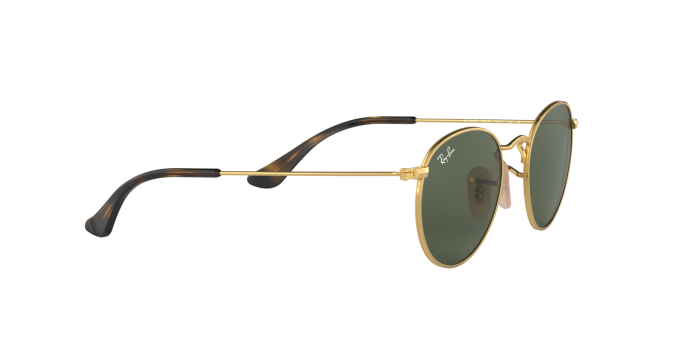 RAY-BAN JUNIOR RJ 9547S 223/71 44 ROUND Çocuk Güneş Gözlüğü - 10