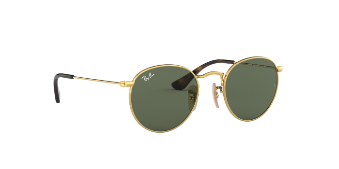 RAY-BAN JUNIOR RJ 9547S 223/71 44 ROUND Çocuk Güneş Gözlüğü - 11