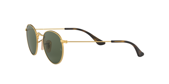 RAY-BAN JUNIOR RJ 9547S 223/71 44 ROUND Çocuk Güneş Gözlüğü - 2