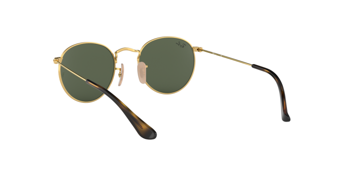 RAY-BAN JUNIOR RJ 9547S 223/71 44 ROUND Çocuk Güneş Gözlüğü - 5