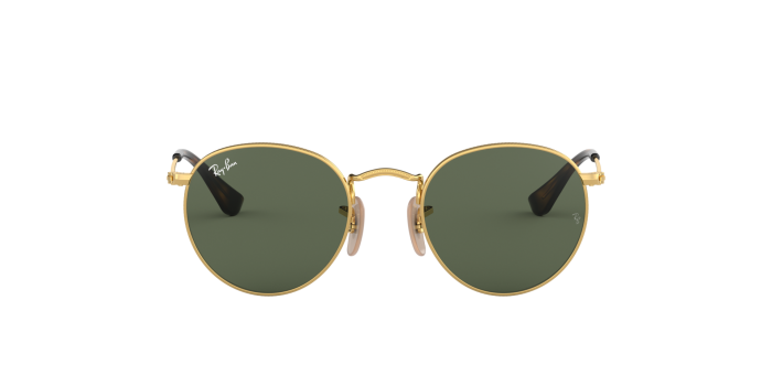 RAY-BAN JUNIOR RJ 9547S 223/71 44 ROUND Çocuk Güneş Gözlüğü - 12