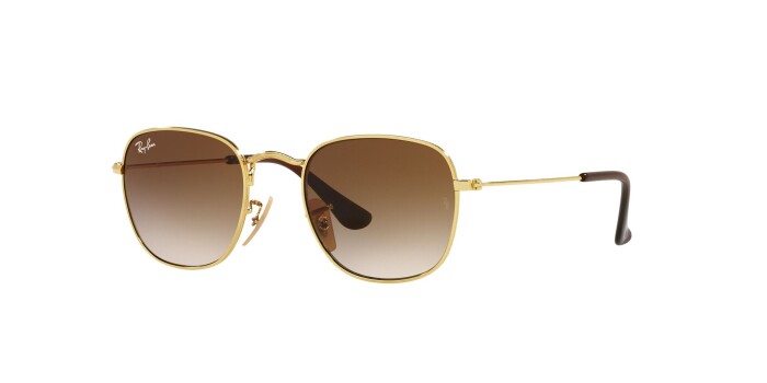 Ray-Ban Junior RJ 9557S 223/13 46 FRANK Çocuk Güneş Gözlüğü - RAY-BAN JUNIOR