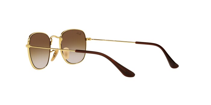 Ray-Ban Junior RJ 9557S 223/13 46 FRANK Çocuk Güneş Gözlüğü - 4