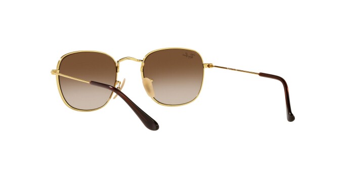 Ray-Ban Junior RJ 9557S 223/13 46 FRANK Çocuk Güneş Gözlüğü - 5