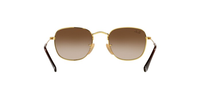 Ray-Ban Junior RJ 9557S 223/13 46 FRANK Çocuk Güneş Gözlüğü - 6