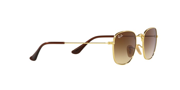 Ray-Ban Junior RJ 9557S 223/13 46 FRANK Çocuk Güneş Gözlüğü - 10