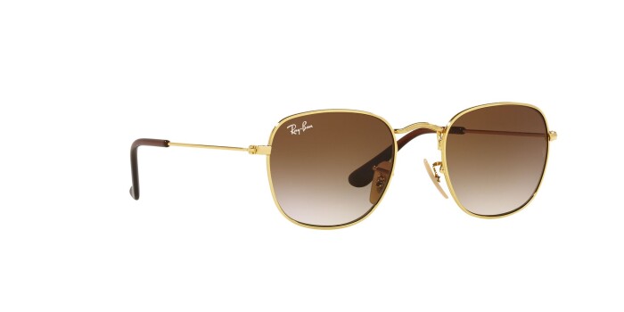 Ray-Ban Junior RJ 9557S 223/13 46 FRANK Çocuk Güneş Gözlüğü - 11