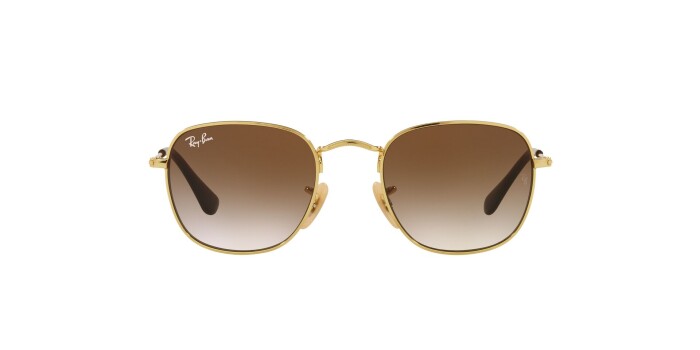 Ray-Ban Junior RJ 9557S 223/13 46 FRANK Çocuk Güneş Gözlüğü - 12