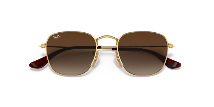 Ray-Ban Junior RJ 9557S 223/13 46 FRANK Çocuk Güneş Gözlüğü - 13