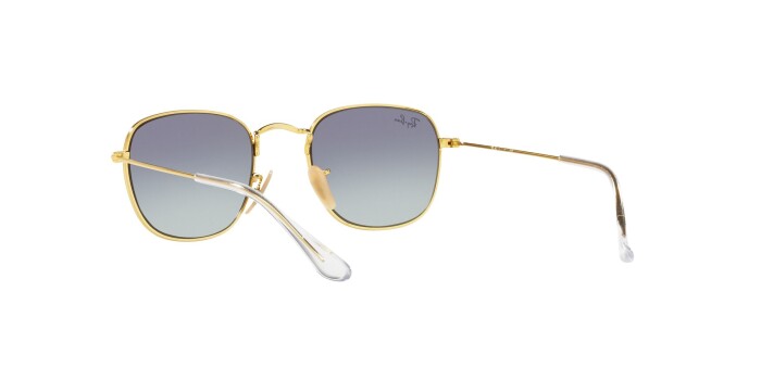 Ray-Ban Junior RJ 9557S 223/4L 46 FRANK Çocuk Güneş Gözlüğü - 5