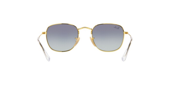 Ray-Ban Junior RJ 9557S 223/4L 46 FRANK Çocuk Güneş Gözlüğü - 6