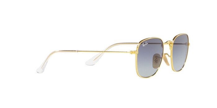 Ray-Ban Junior RJ 9557S 223/4L 46 FRANK Çocuk Güneş Gözlüğü - 10