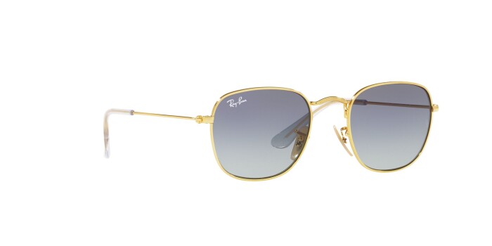 Ray-Ban Junior RJ 9557S 223/4L 46 FRANK Çocuk Güneş Gözlüğü - 11