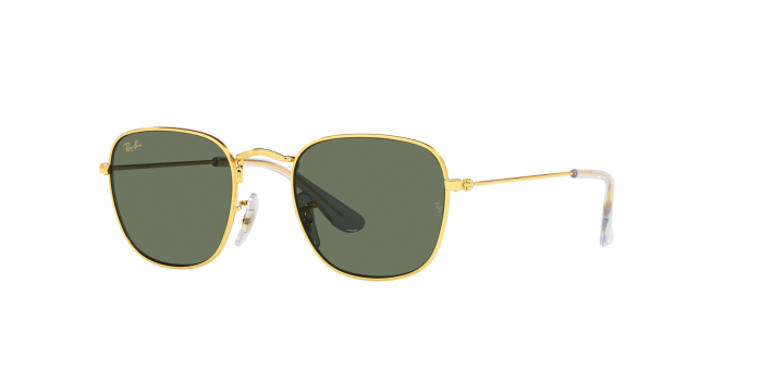 Ray-Ban Junior RJ 9557S 286/71 46 FRANK Çocuk Güneş Gözlüğü - 1