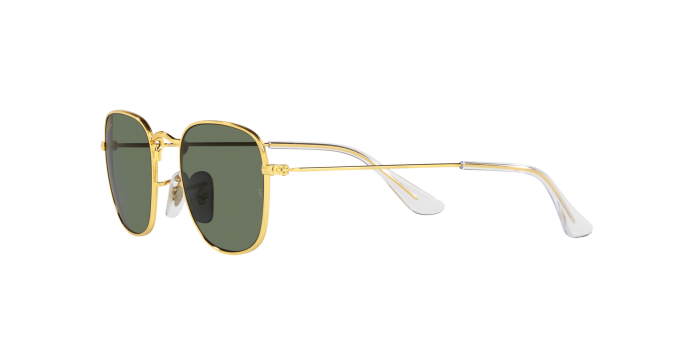 Ray-Ban Junior RJ 9557S 286/71 46 FRANK Çocuk Güneş Gözlüğü - 2