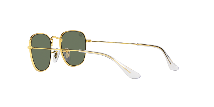 Ray-Ban Junior RJ 9557S 286/71 46 FRANK Çocuk Güneş Gözlüğü - 4