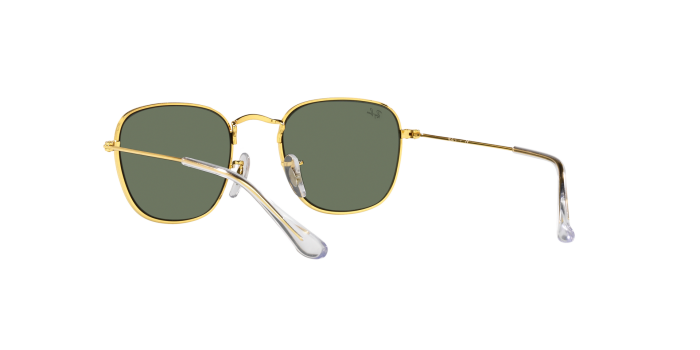 Ray-Ban Junior RJ 9557S 286/71 46 FRANK Çocuk Güneş Gözlüğü - 5