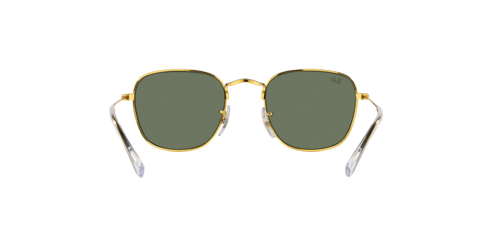 Ray-Ban Junior RJ 9557S 286/71 46 FRANK Çocuk Güneş Gözlüğü - 6