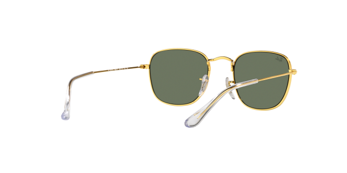 Ray-Ban Junior RJ 9557S 286/71 46 FRANK Çocuk Güneş Gözlüğü - 7